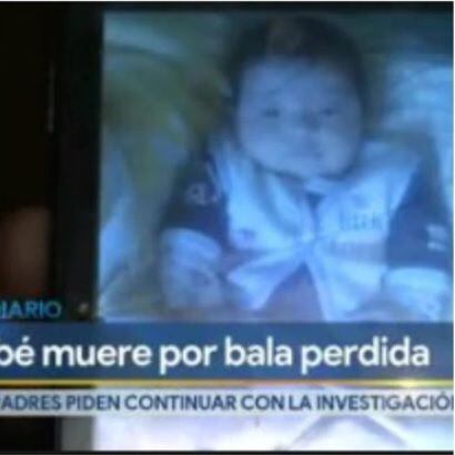 La bebé Madison falleció también en Iztapalapa de la misma trágica forma 