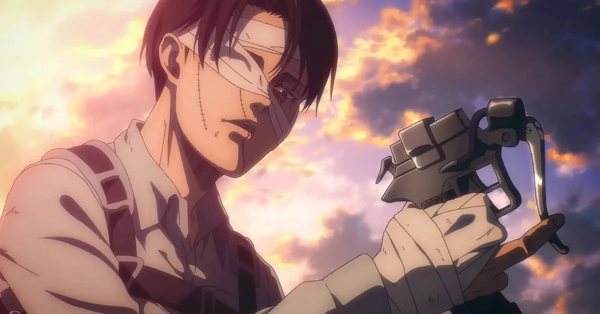 “Shingeki no Kyojin”: Date, Time and All About the Special Episode Premiere on Crunchyroll
