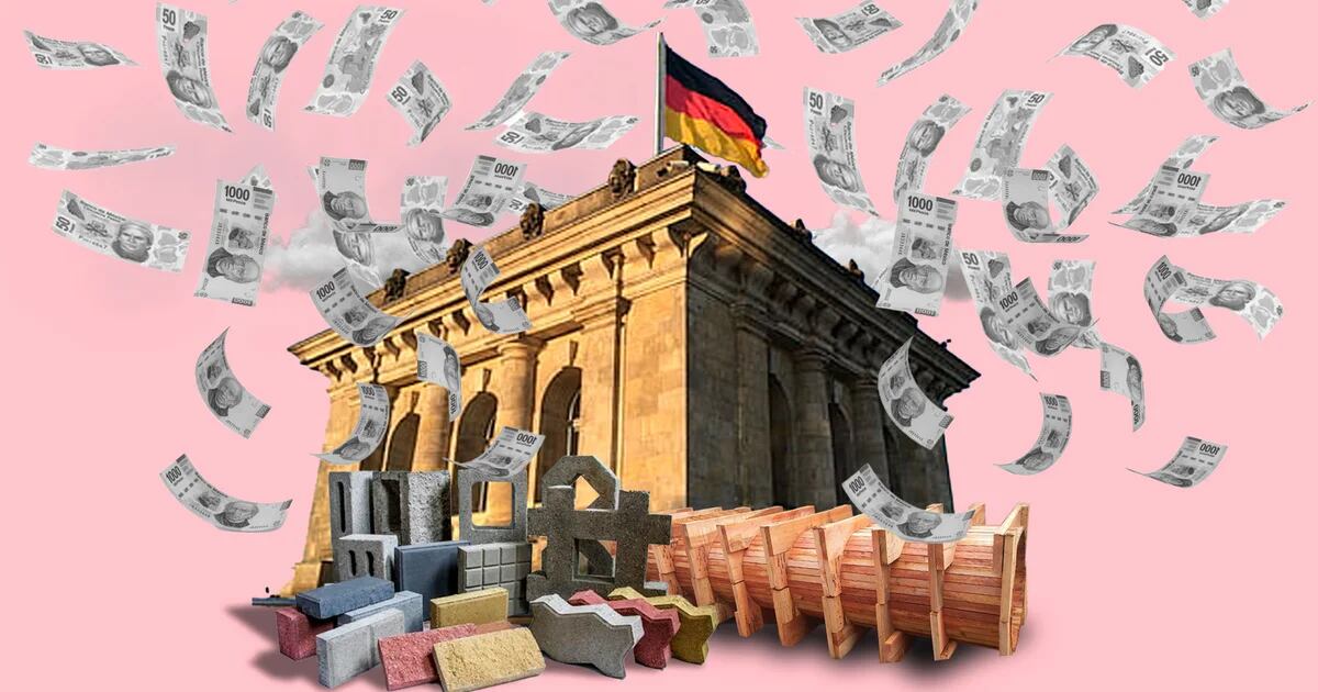 Stellenangebot in Deutschland: Verdienen Sie bis zu 57.000 Pesos pro Monat allein mit der High School