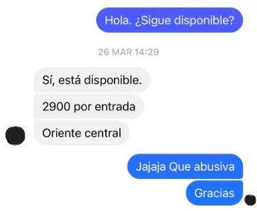 Verkaufen Sie Peru gegen Paraguay Tickets weiter