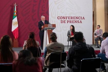 (Foto: Cortesía Presidencia)