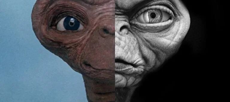La historia detrás de la aterradora secuela de “E.T., el extraterrestre”  que nunca llegó a ver la luz - Infobae