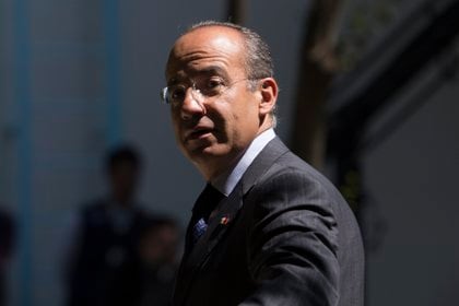 El ex presidente de México, Felipe Calderón, instó a la oposición venezolana a una "reunificación"