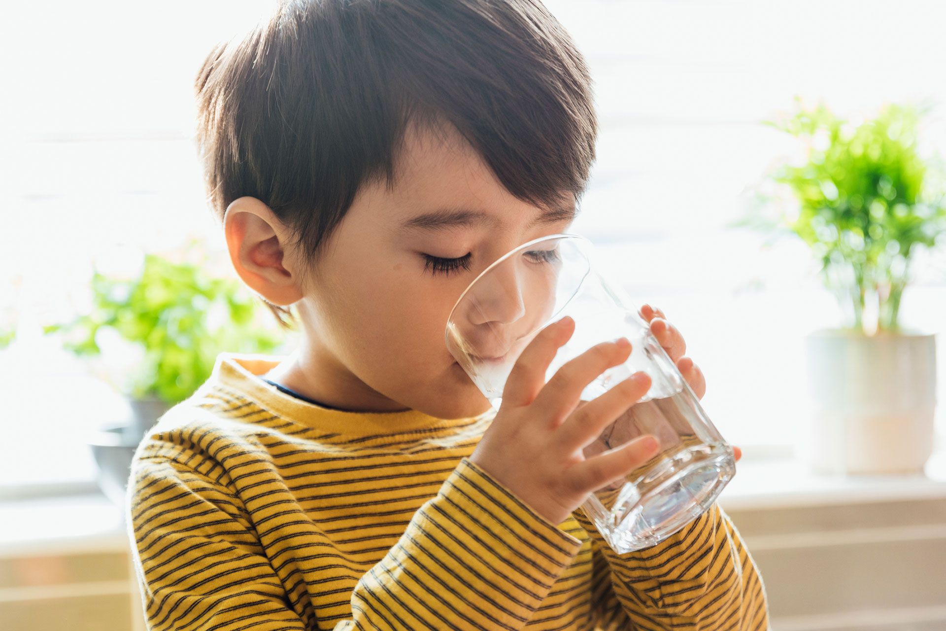 Día mundial del agua