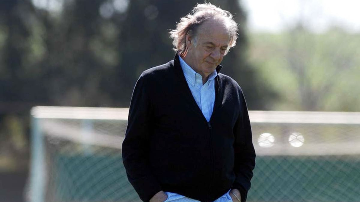 9 frases de César Luis Menotti: Messi, Sampaoli, el Mundial, la 