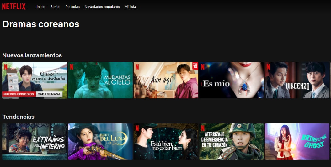 Netflix"