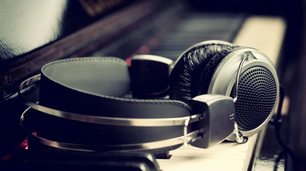 Disfrutar de música clásica luego de un trasplante de corazón ayuda a la recuperación exitosa del paciente (Shutterstock)