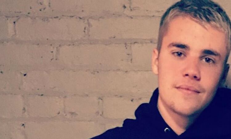 Bieber cumplió 25 años el pasado 1 de marzo (Foto: Instagram)