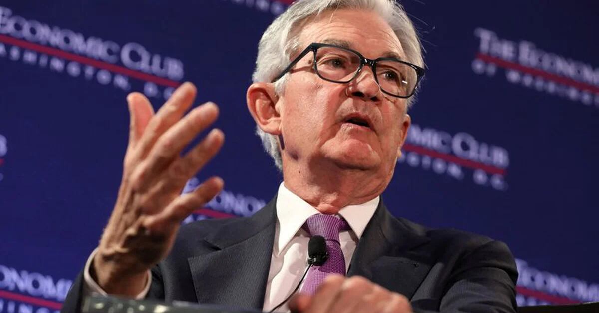 Powell to update Fed stance on disinflation ahead of Congress