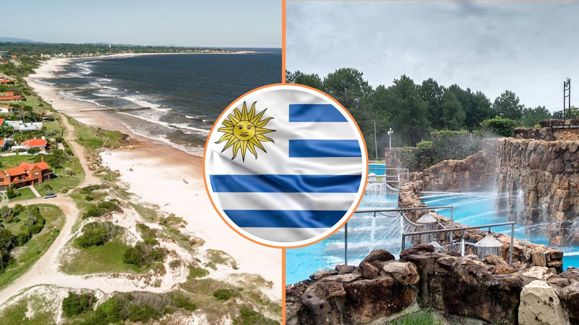 Deléitate con los eventos, destinos y tradiciones que hacen de la Semana del Turismo en Uruguay una experiencia imperdible para locales y visitantes por igual.
(Composición Infobae Perú)