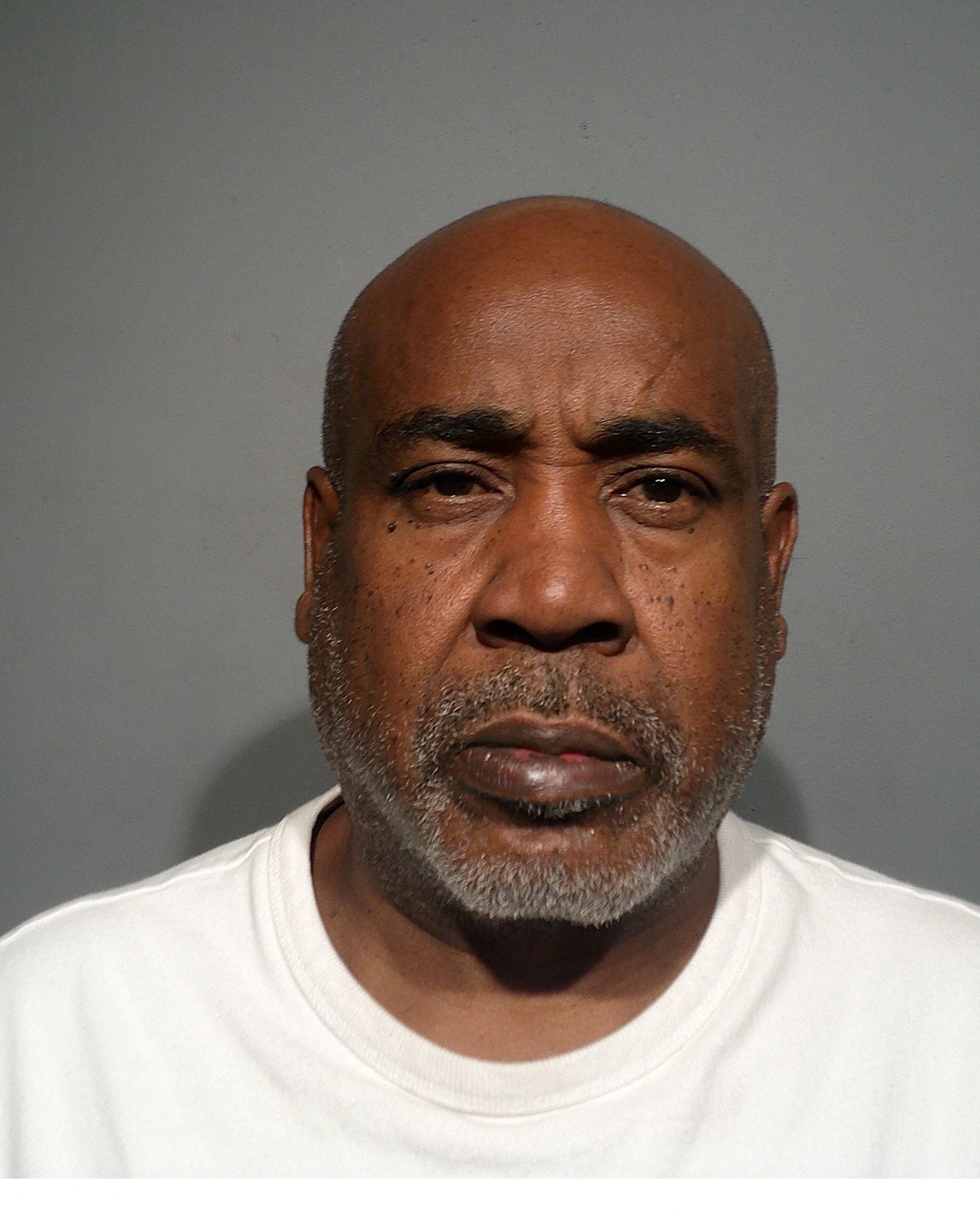 Policía de Las Vegas difundió una fotografía de Duane 