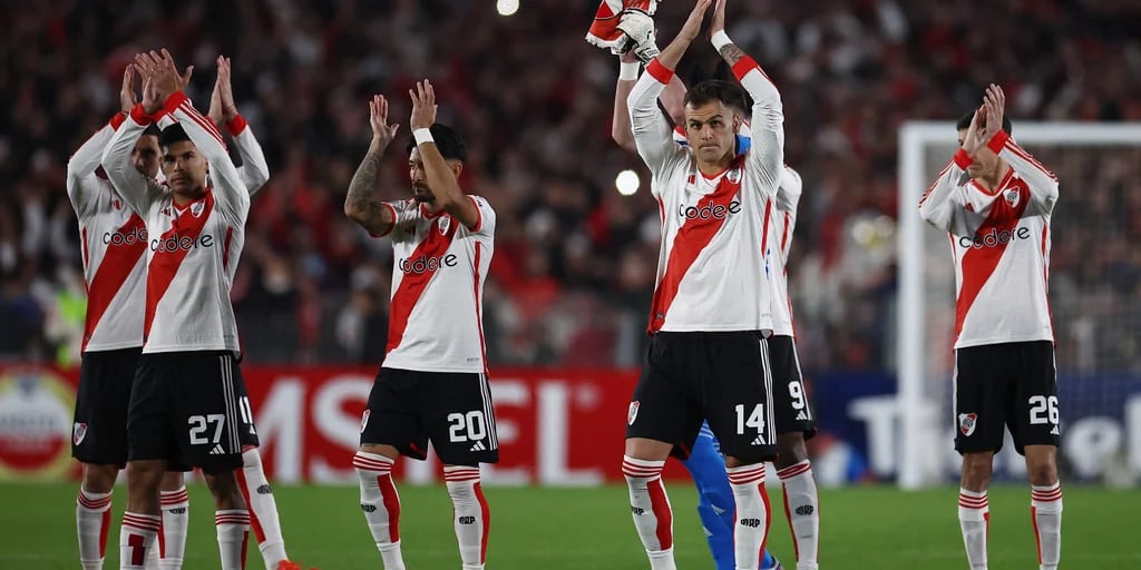 River Plate se convirtió en el primer equipo argentino en clasificarse al Mundial de Clubes de 2025: el formato y los gigantes que participarán 