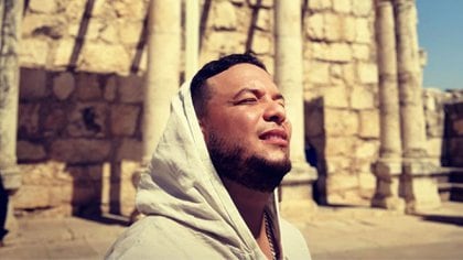 Lorenzo Méndez lamenta la salida de "Chiquis" Rivera tras la ruptura oficial (Foto: Instagram @ lorenzomendez7)