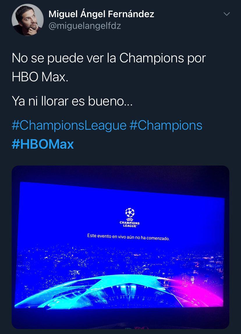 Memes Champions League (Photo: Twitter)