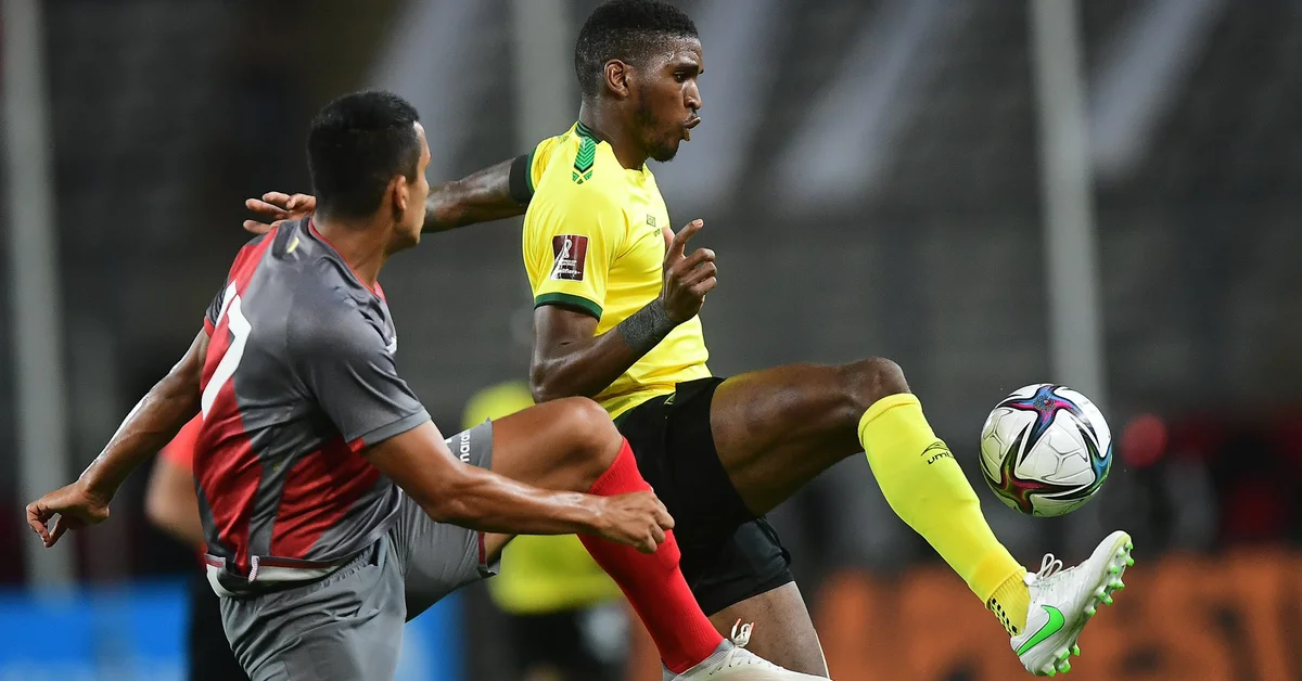 Perú goleó a Jamaica 3-0 y quedó listo para el reinicio de las Eliminatorias - Infobae