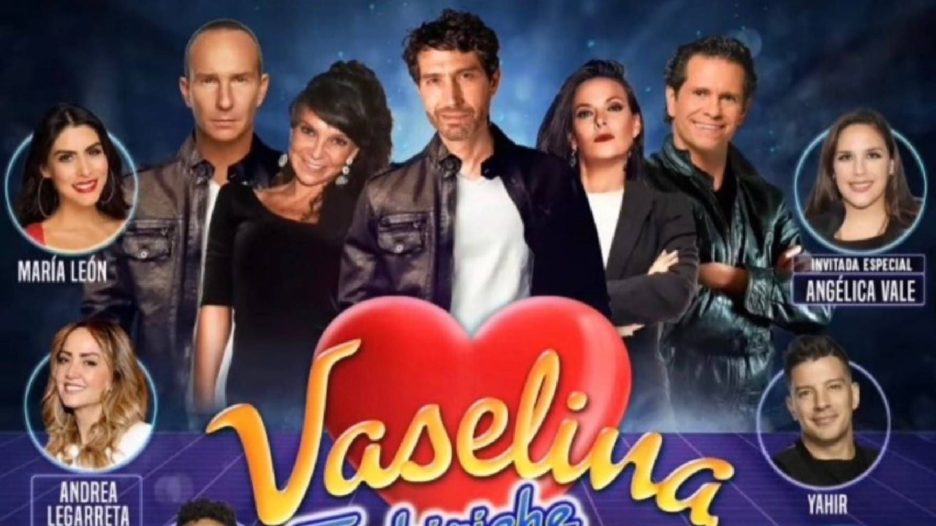 Wendy Guevara formó parte de los asistentes a Vaselina
 (Foto: Archivo)