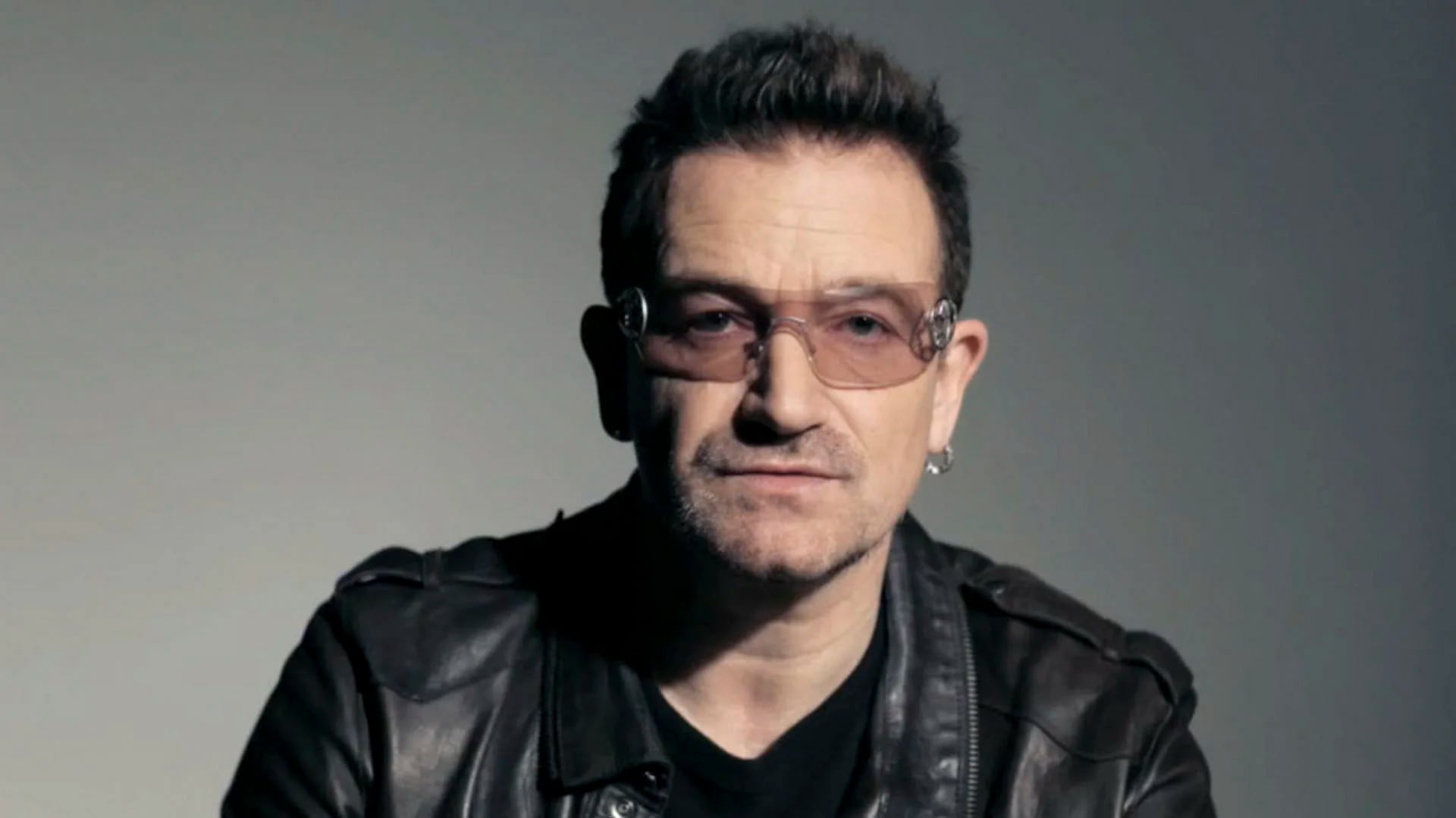 Bono se encontraba en Niza la noche de la masacre
