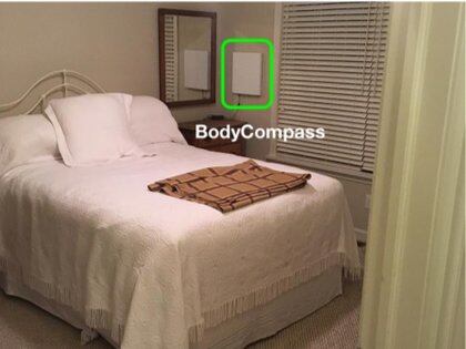 BodyCompass