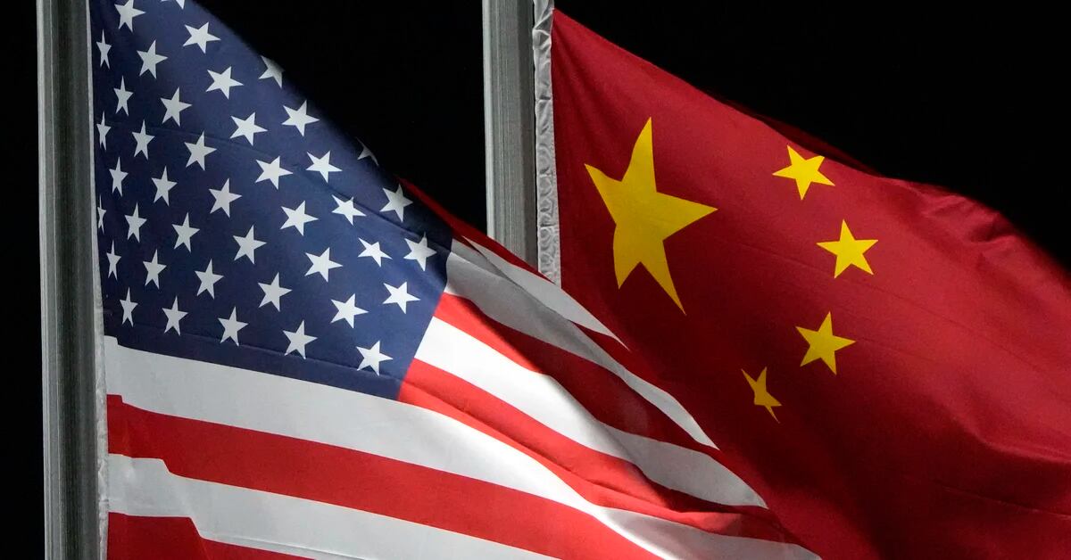 US to tighten rules on US investment in China