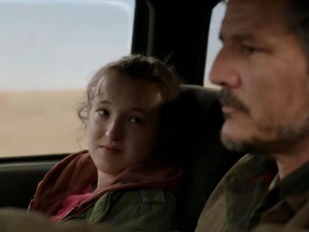 The Last of Us': cuándo y a qué hora se estrena el quinto capítulo (1x05)  por HBO Max en México
