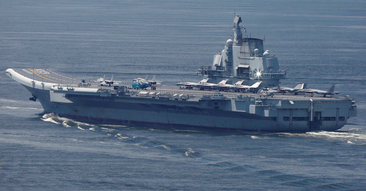 After provoking Japan, China raises tensions with Taiwan: announces it will carry out “usual” maneuvers near the island.