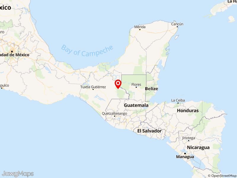 México es un país sísmico por lo que es importante mantenerse alerta ante movimientos teluricos (Especial)