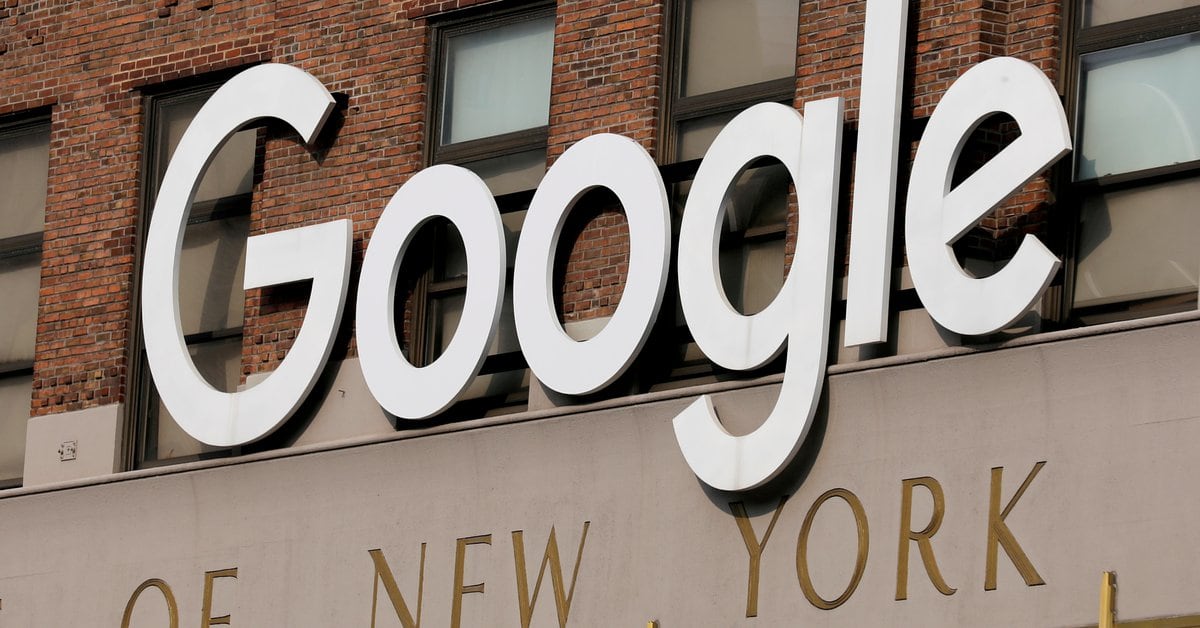 Google buys New York office building for $2.1 billion