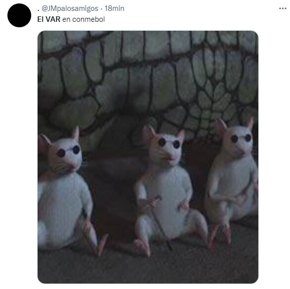 Peruanische Fans explodieren in den sozialen Medien, um Tore zu erzielen, die nicht der Nationalmannschaft zuzuordnen sind.