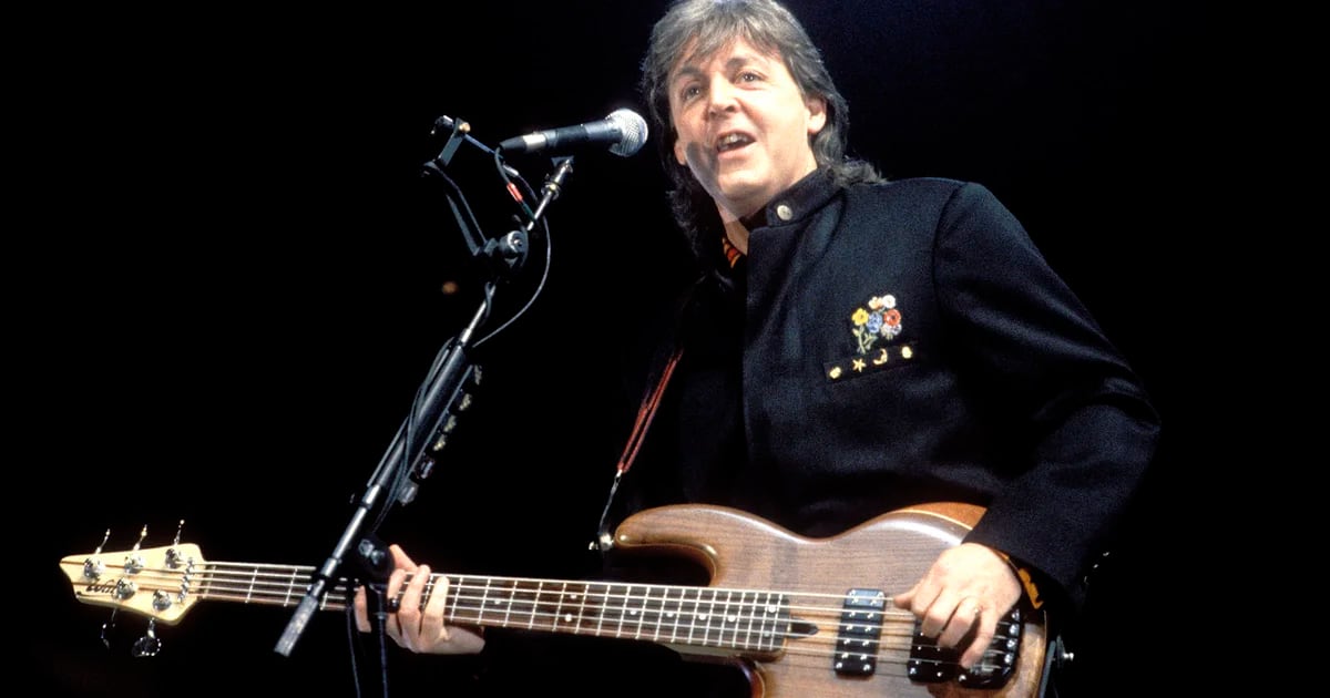 Los 80 de Paul McCartney: del niño que rechazó el coro de la