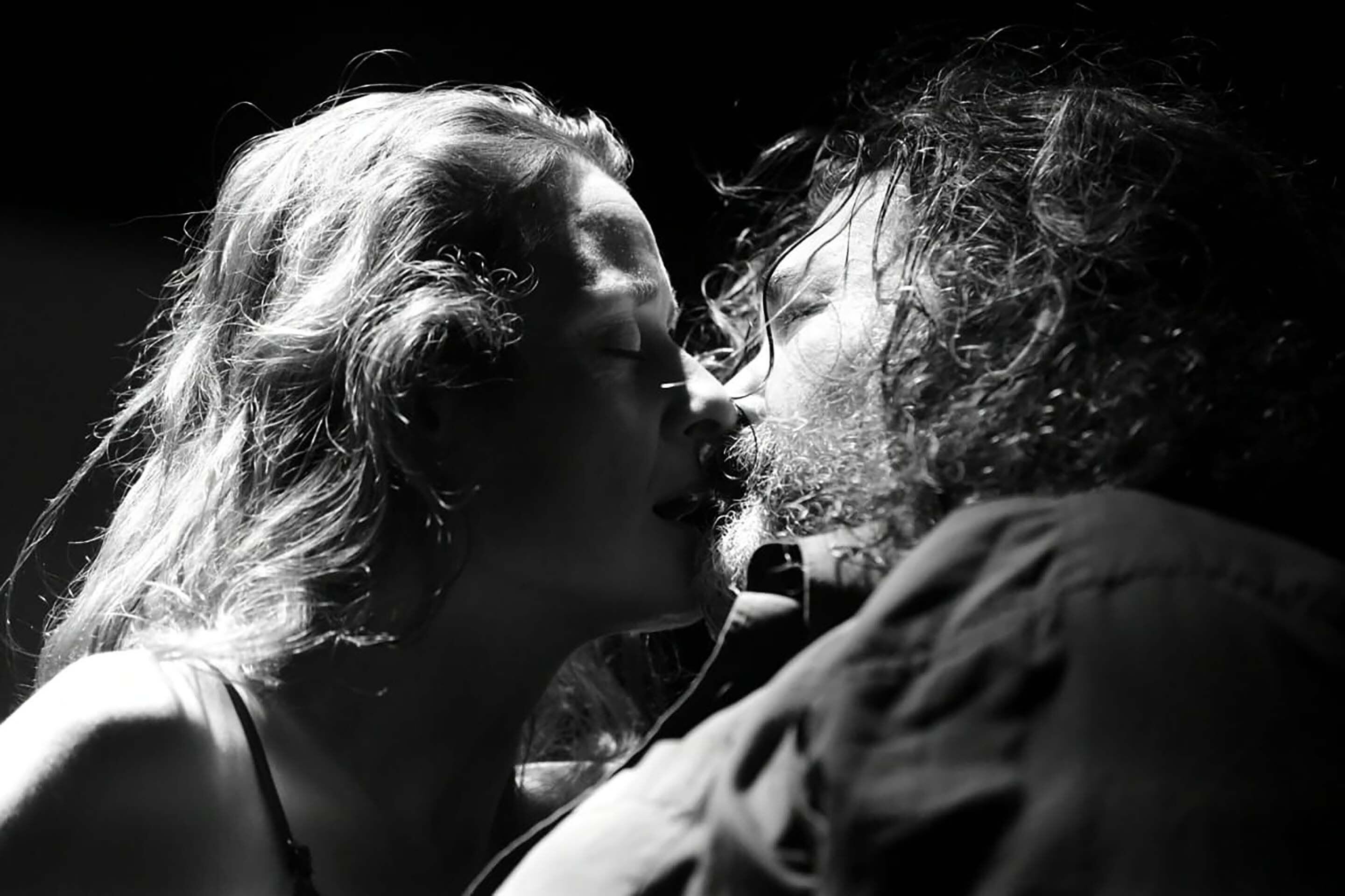 "El virus de la violencia", de Marina Wainer, en el Patio de actores