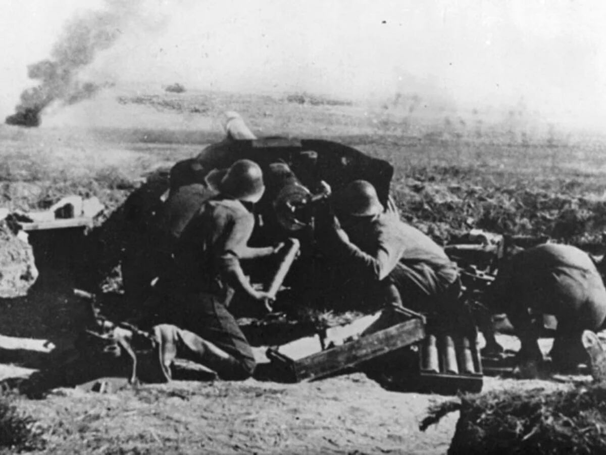 Stalingrado, la batalla que decidió la Segunda Guerra Mundial - Infobae