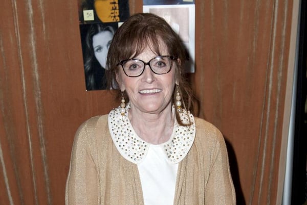 Margot Kidder luchaba por las personas con enfermedades mentales