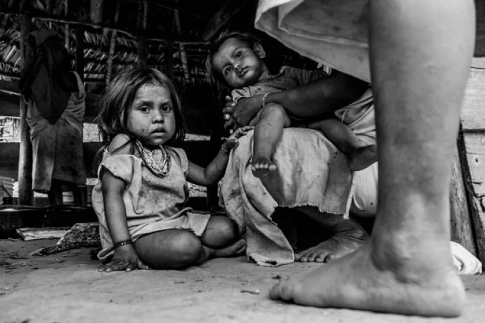 انتحر ما لا يقل عن 30 طفلا من السكان الأصليين في تشوكو لتجنب تجنيدهم من