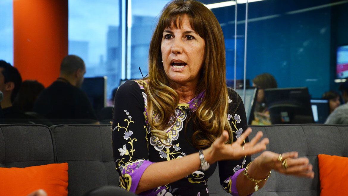 Hizo el camino inverso, pasó por la Cámara de Diputados y el Ejecutivo pero ahora aspira a ser concejal (Martín Rosenzveig)