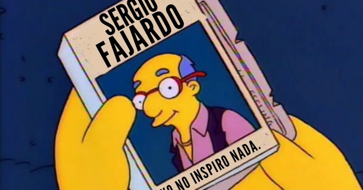 „Nie inspiruję niczego” Sergio Fajardo i inne memy z debaty prezydenckiej