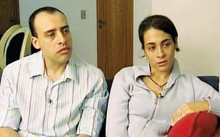 El padre y la madrastra provocaron furia en la población de San Pablo. El entonces presidente de Brasil, Lula da Silva, tuvo que pedir calma por miedo a que fueran linchados