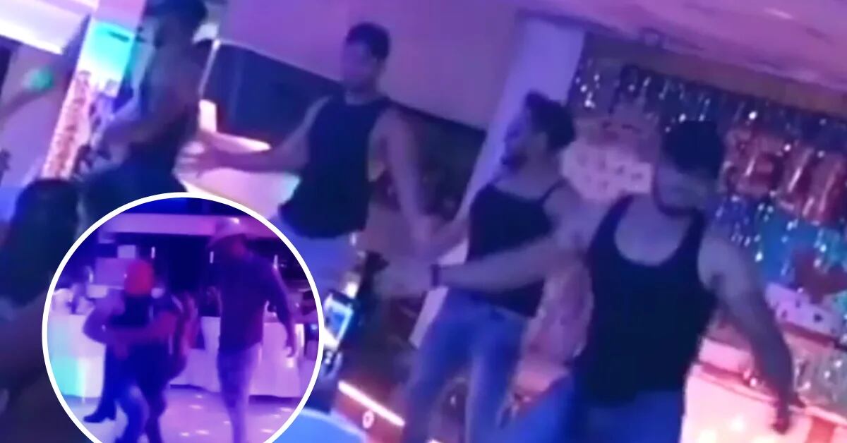 Arequipa: they dismiss a municipal official for having hired a show with strippers