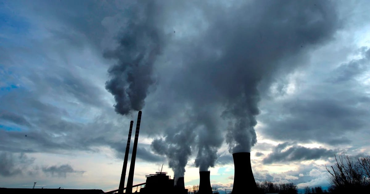 Largest Pollution Study Has Revealed Air Pollution Causes Cardiovascular Problems