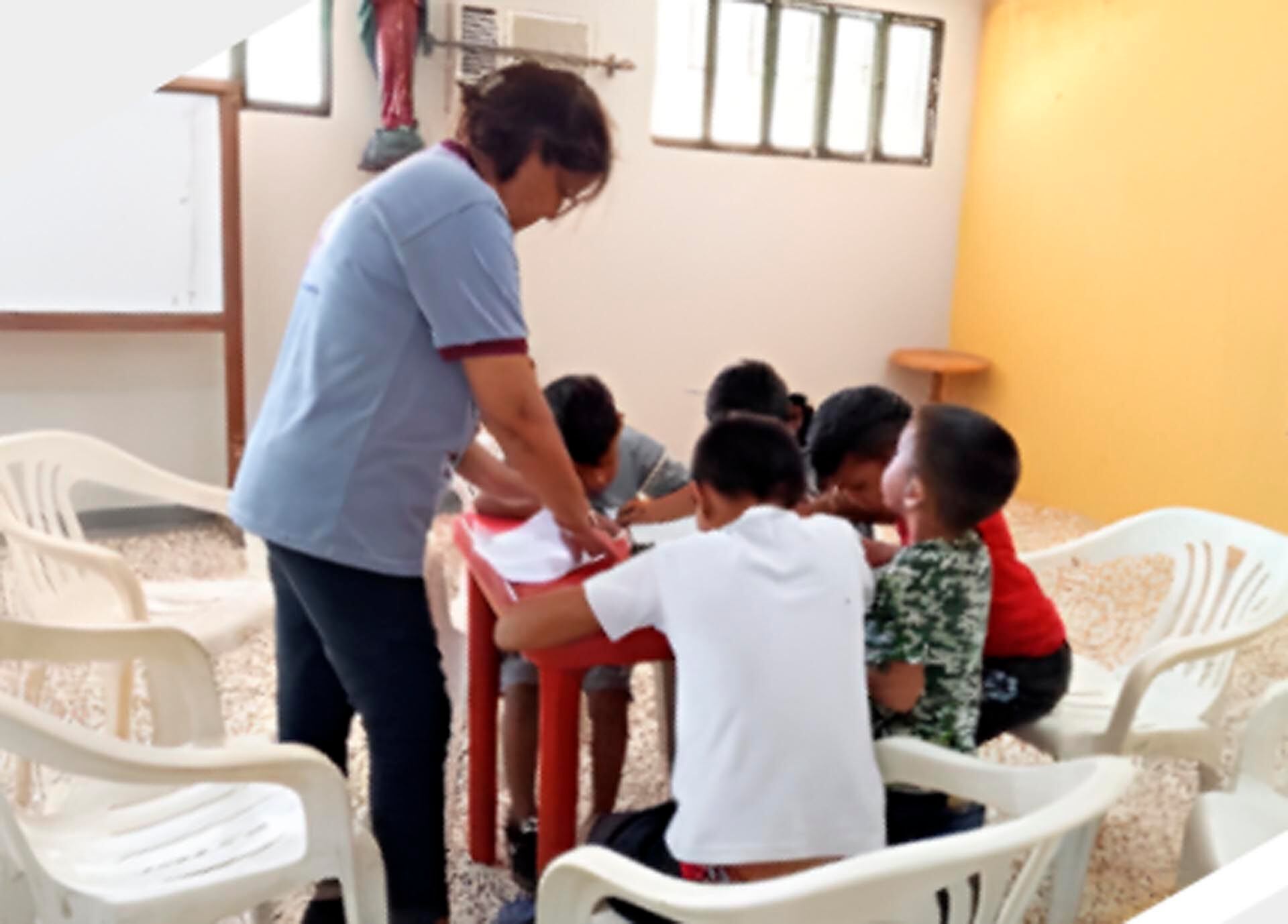 Cáritas alertó que la guerra en el Catatumbo está provocando una crisis  humanitaria en la frontera entre Colombia y Venezuela - Infobae