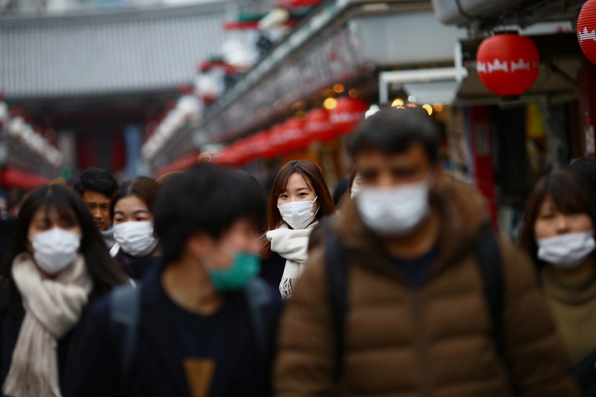 Coronavirus: medidas de prevención para los más chicos en el aula - Infobae