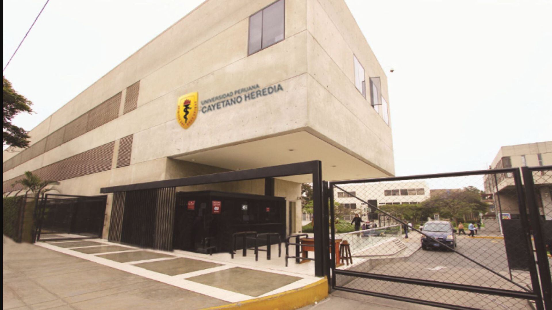 Universidad Peruana Cayetano Heredia - admisión - Perú - historias - 6 marzo