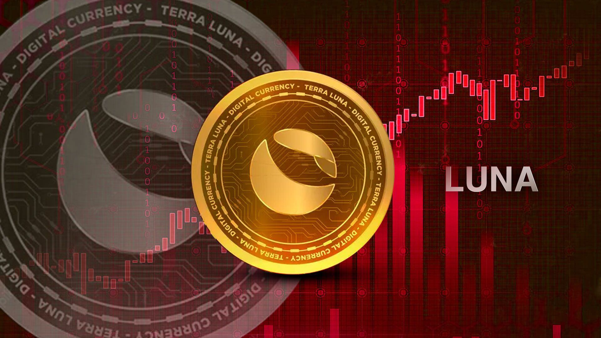 LUNA de Terra es una criptomoneda de tipo stablecoin que busca su respaldo en un valor externo a fin de disminuir su volatilidad (Jovani Pérez)