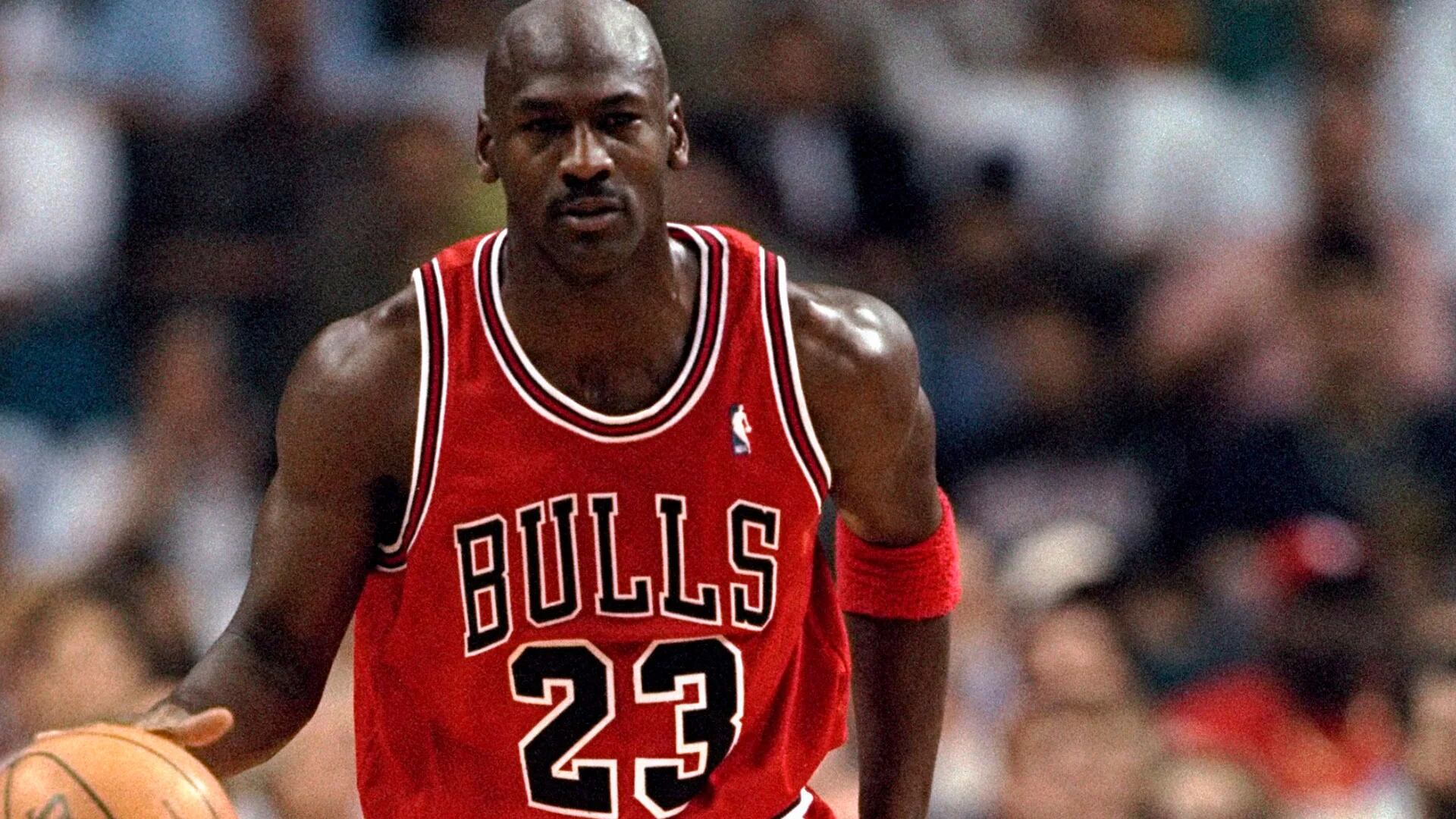 Zapatillas de Michael Jordan fueron subastadas en 2,2 millones de dólares