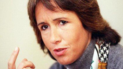 The Reconstruction Of The Maria Marta Garcia Belsunce Case A Tour Of The Interior Of The House And The Two Hypotheses Of The Crime Latest News Breaking News Top News Headlines