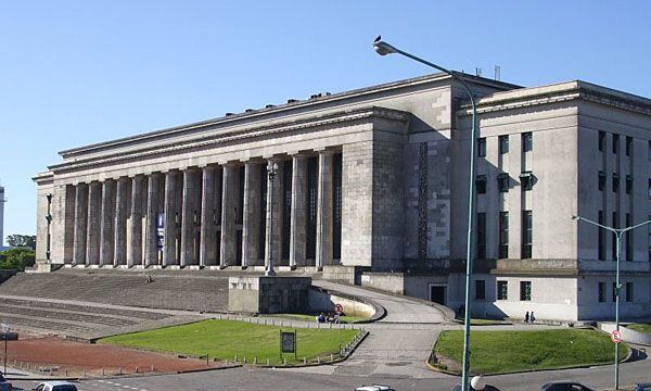 El CESH de la Universidad de Buenos Aires participó de un encuentro organizado por el Comité Contra el Terrorismo de la ONU