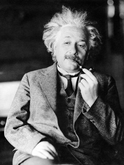 “Ya lo dijo Einstein: el próximo gran salto de la física lo tendrá que dar un outsider”, asegura Figiacone