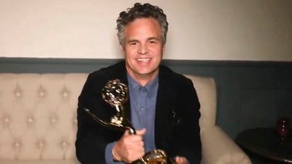 Mark Ruffalo (Foto: The Television Academy y ABC Entertainment vía AP)