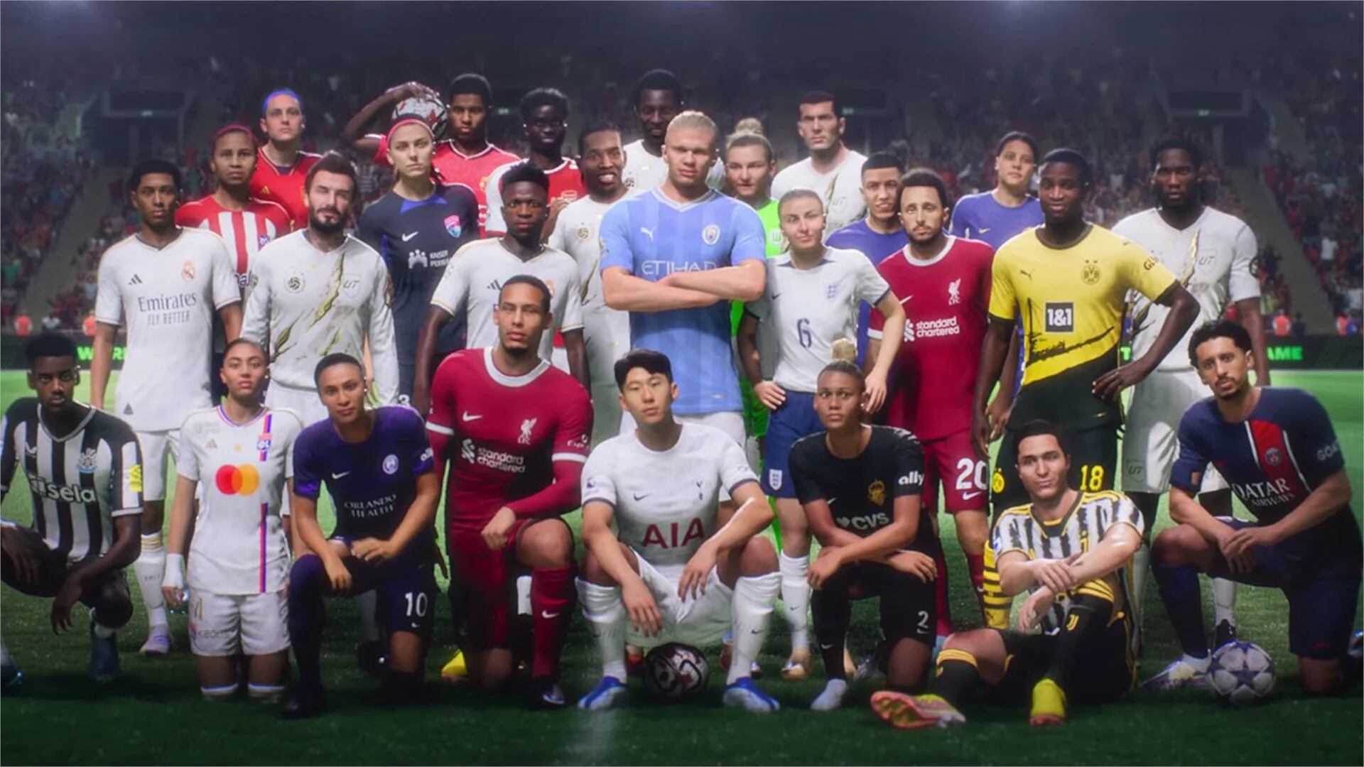 Top 6 de juegos de fútbol para Android y iPhone - Infobae