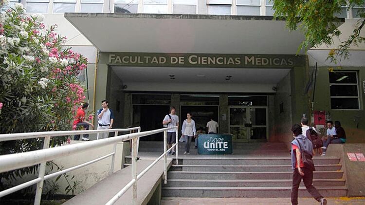 La Universidad de La Plata es la segunda instituciÃ³n argentina con mÃ¡s carreras en el ranking