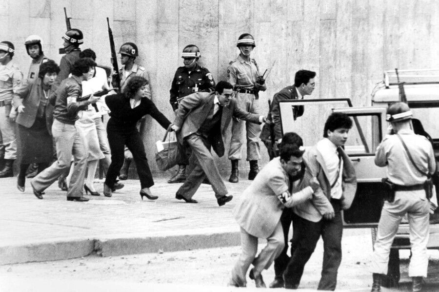 El exmiembro del M-19 señaló que la liberación de los archivos depende, para él, de la voluntad política y jurídica del presidente Gustavo Petro. Archivo